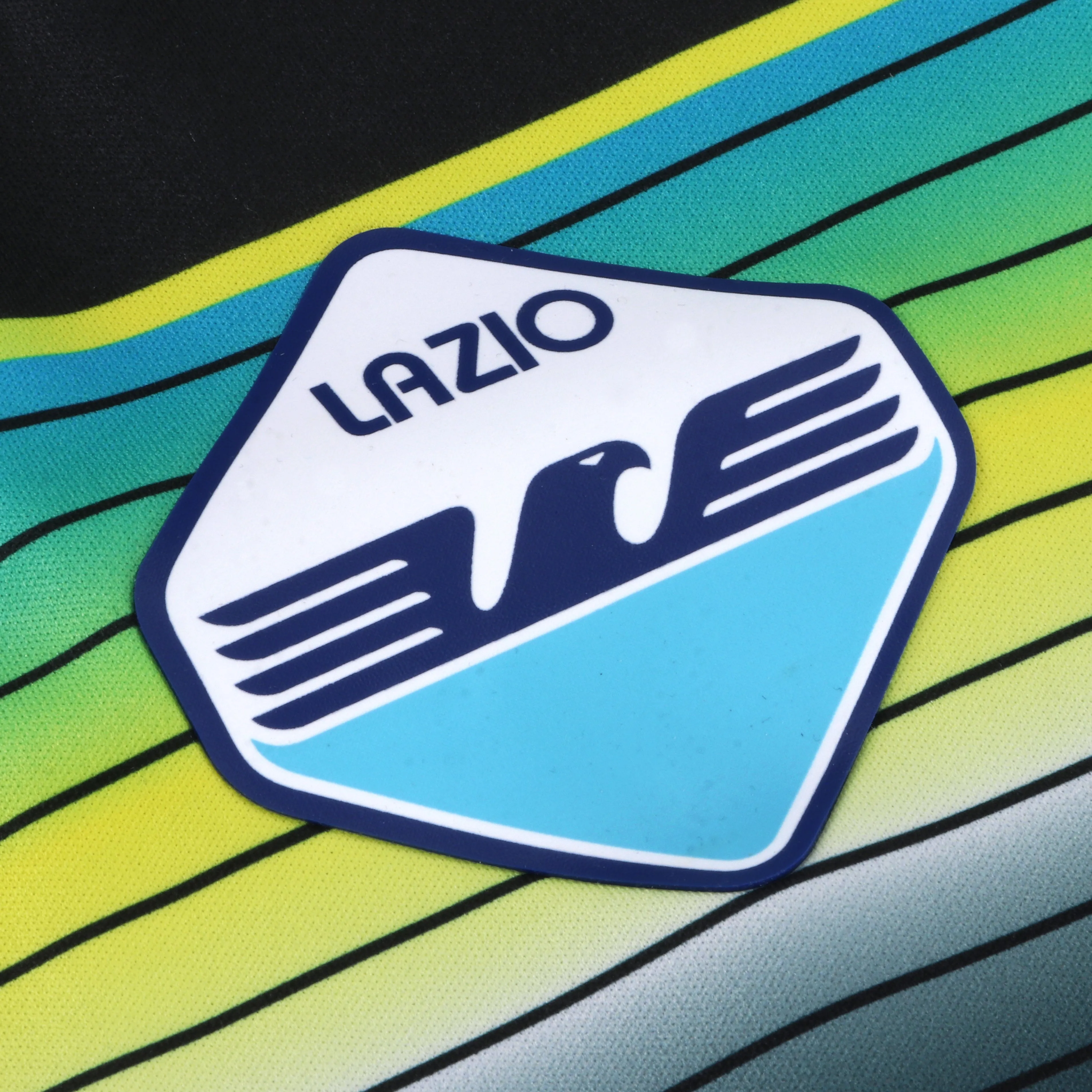 SS LAZIO 2022/23 AWAY JERSEY JR