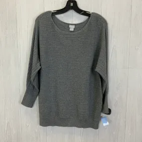 Sweater By Chicos  Size: L