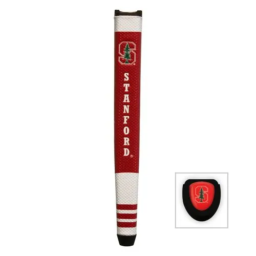 Team Golf NCAA Collegiate Putter Grips with Magnetic Ball Marker