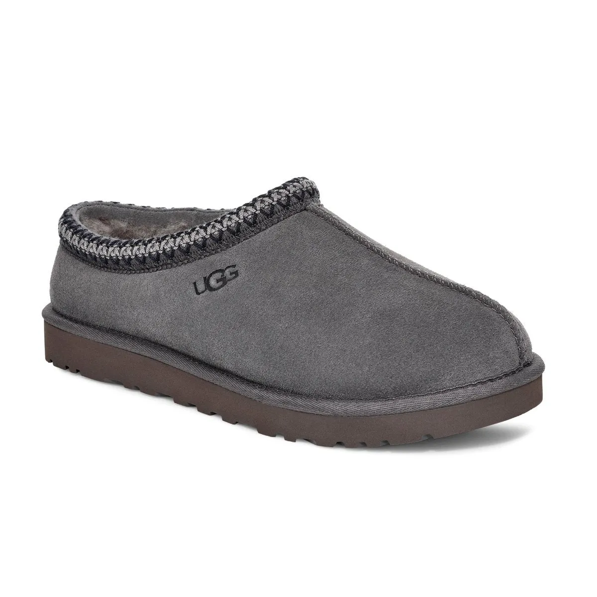 UGG Men's Tasman Dark Grey