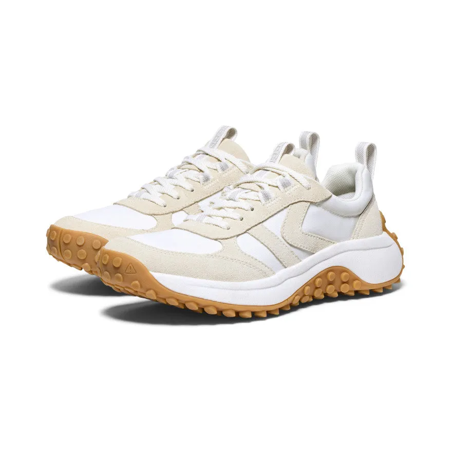 Women's KS86 Sneaker  |  Birch/Star White