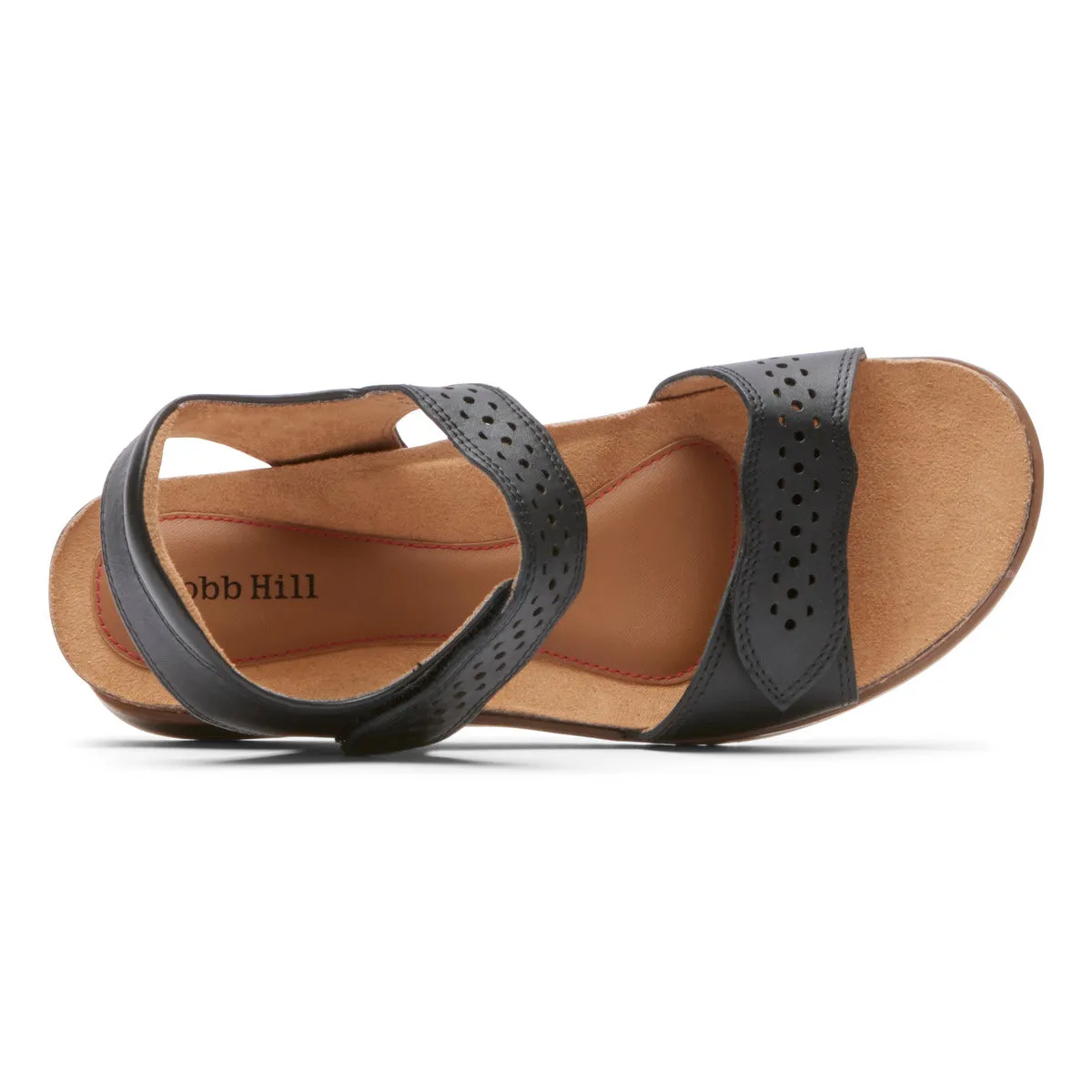 Women's May Strappy Sandal