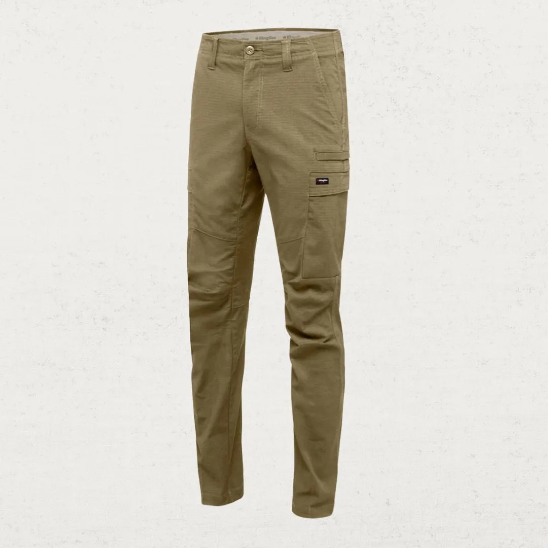 Workcool Pro Stretch Cargo Pants