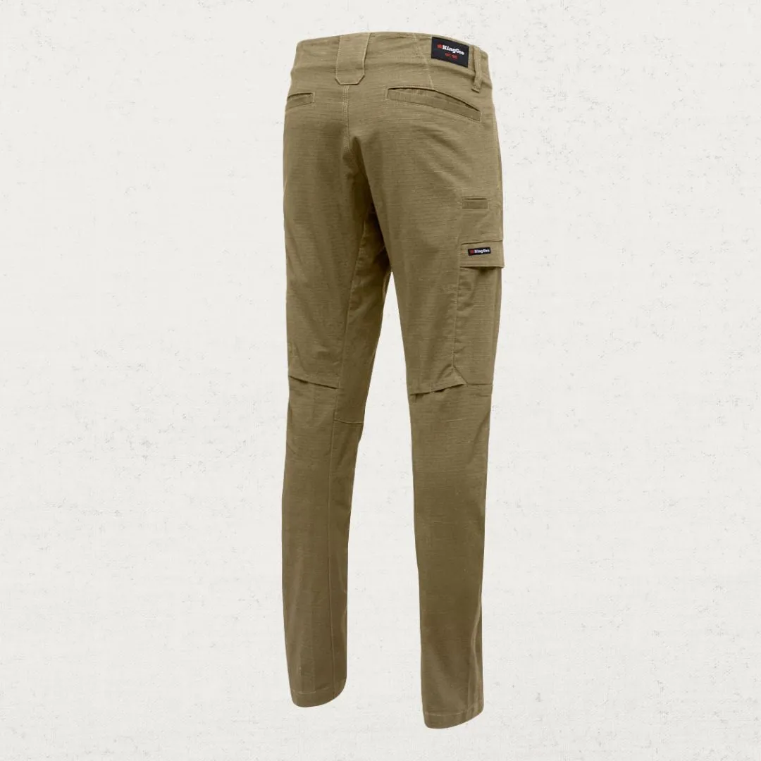 Workcool Pro Stretch Cargo Pants