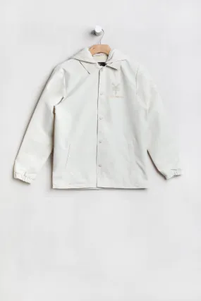 Zoo York Youth Coach Jacket